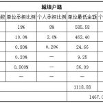 北京社保代缴