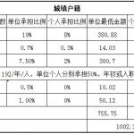 广元社保代缴