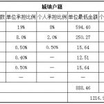 海口社保代缴