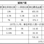 泸州社保代缴