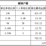 绵阳社保代缴