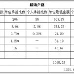 石家庄社保代缴