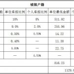 乌鲁木齐社保代缴