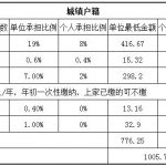 资阳社保代缴