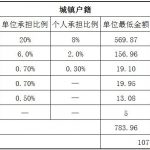 保定社保代缴