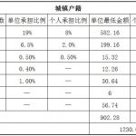 亳州社保代缴