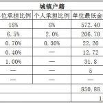 东营社保代缴