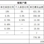 襄阳社保代缴