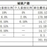 河池社保代缴