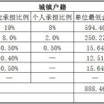 三亚社保代缴