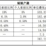 景德镇社保代缴