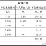 嘉兴社保代缴