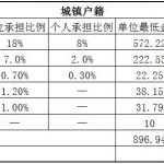 聊城社保代缴