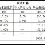 普洱社保代缴