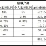 日照社保代缴