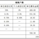 通化社保代缴