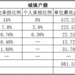 潍坊社保代缴