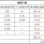 宣城社保代缴