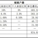 益阳社保代缴