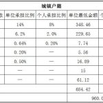 湛江社保代缴