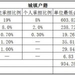 昭通社保代缴